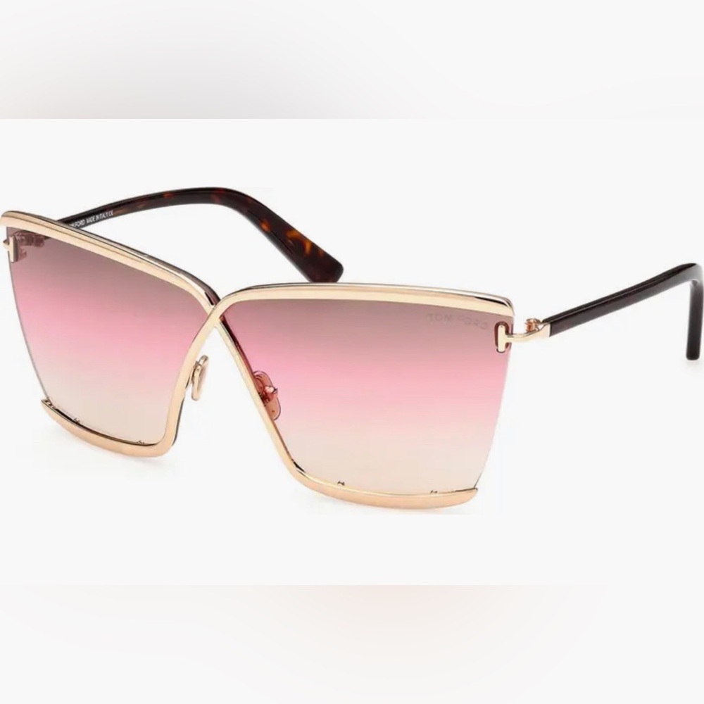 New. Tom Ford Women's Elle Sunglasses 
Lowest Price. No offers please.